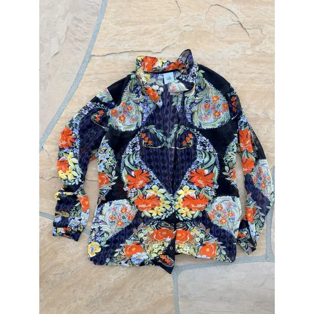 CAbi top stylish